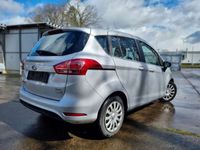 gebraucht Ford B-MAX Titanium; Xenon, Sitzheizung, Kamera, Panoramadach