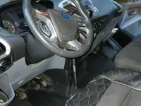 Gebraucht Ford Transit 232 PS (170 kW) 2014 Van