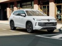 Gebraucht VW Tayron Elegance 150 PS (110 kW) 2025 Weiß SUV