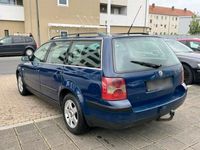 gebraucht VW Passat 1,9