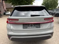 Neu Skoda Kodiaq Selection 150 PS (110 kW) 2026 Grau SUV