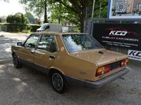 gebraucht Fiat 131 131 Supermirafori MuratTofas TÜV 2025