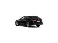 Gebraucht Audi A6 Sport 204 PS (150 kW) 2023 Schwarz Kombi