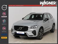 Gebraucht Volvo XC60 Ultimate 250 PS (183 kW) 2023 Vapour grey SUV