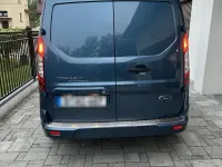 Gebraucht Ford Transit Connect 135 PS (99 kW) 2020 Blau Van / Kleinbus