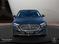 Gebraucht Mercedes E300 Avantgarde 204 PS (150 kW) 2025 Grau Limousine
