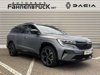 Gebraucht Renault Espace Esprit Alpine 200 PS (147 kW) 2024 Grau SUV