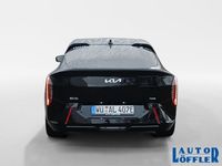 Neu Kia EV4 GT-Line 150 kW (204 PS) 2025 Schwarz Limousine