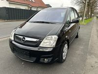 gebraucht Opel Meriva CATCH ME Now Tüv Neu**Erst 111000 KM**