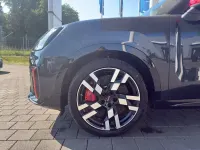 Gebraucht Mini John Cooper Works Countryman 300 PS (220 kW) 2024 Grau SUV