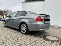 gebraucht BMW 320 d Automatik