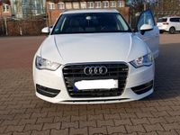 gebraucht Audi A3 Sportback 2.0 TDI