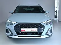 Gebraucht Audi A3 Ambiente 204 PS (150 kW) 2025 Pfeilgrau perleffekt Kombi