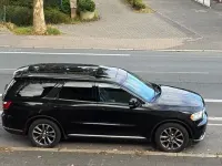 Gebraucht Dodge Durango Limited 299 PS (219 kW) 2014 Schwarz SUV