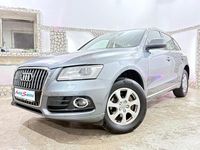 Gebraucht Audi Q5 177 PS (130 kW) 2013 Grau SUV