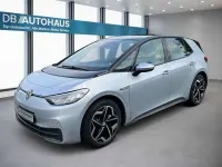 Occasion VW ID.3 Pro 150 kW (204 ch) 2022 Argent Citadine