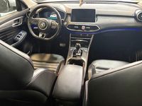 Gebraucht MG EHS Luxury 162 PS (119 kW) 2022 Silber SUV