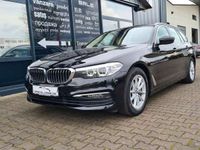 gebraucht BMW 530 i xDrive Touring - NaviPro - Leder - 8 x ALU