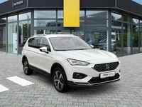 Gebraucht Seat Tarraco 4Drive 200 PS (147 kW) 2023 Oryx weiss perlmutteffekt (weiß) SUV