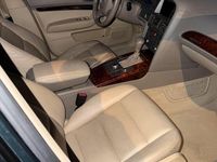 Gebraucht Audi A6 224 PS (164 kW) 2006 Grün Limousine