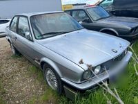 gebraucht BMW 318 E30 is