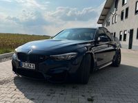 gebraucht BMW M3 Deutsches Fahrzeug