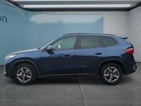 Gebraucht BMW X1 136 PS (100 kW) 2025 Blau SUV