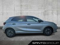 Gebraucht MG MG3 194 PS (142 kW) 2025 Pebble black Kleinwagen