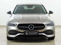 Gebraucht Mercedes C300 258 PS (189 kW) 2023 Silber Limousine