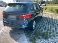 gebraucht BMW 225 xe Hybrid/Allrad