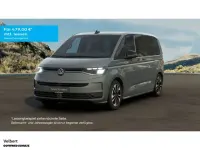 Neu VW Multivan Life 177 PS (130 kW) 2026 Grau Van / Kleinbus