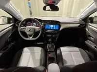 Neu Opel Corsa Edition 101 PS (74 kW) 2026 Schwarz Kleinwagen
