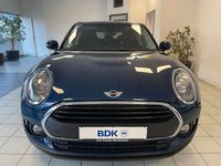 gebraucht Mini One Clubman **Klimaautomatik + Sitzheizung**