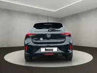 Gebraucht Opel Corsa 131 PS (96 kW) 2023 Diamant schwarz (metallic) Kleinwagen