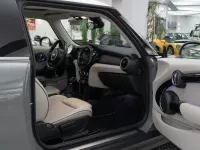 Gebraucht Mini Cooper Chili 136 PS (100 kW) 2016 Grau Kleinwagen