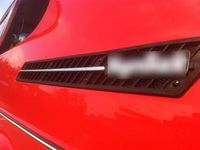 Gebraucht Saab 99 118 PS (86 kW) 1976 Rot Coupé