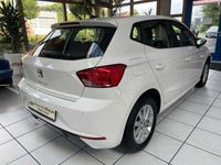 Gebraucht Seat Ibiza Reference 95 PS (69 kW) 2025 Candy weiss Kleinwagen