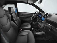 Neu Aixam Coupe GTI 2025 Grau Coupé