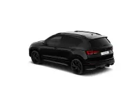 Neu Cupra Ateca VZ 301 PS (221 kW) 2026 Schwarz SUV
