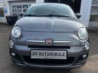 gebraucht Fiat 500 S*HU Neu-Insp.Neu-1.Hand+AH*