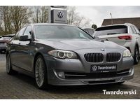 Second-hand Alpina D5 349 CP (256 kW) 2012 Gri Berlinǎ