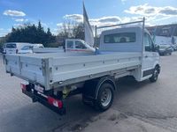 Gebraucht VW Crafter 177 PS (130 kW) 2019 Weiß Van