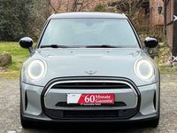 Gebraucht Mini Cooper Classic 136 PS (100 kW) 2021 Grau Kleinwagen