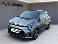 Neu Kia Picanto Vision 68 PS (50 kW) 2026 Grau Kleinwagen