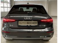 gebraucht Audi A3 Sportback e-tron Sportback TFSI e Advanced