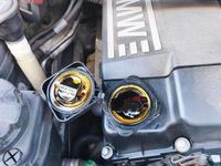 Gebraucht BMW 116 116 PS (85 kW) 2005 Grau Kleinwagen