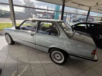 Gebraucht BMW 315 1981 Blau Kleinwagen