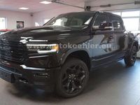 gebraucht Dodge Ram Limited Night Edition LPG, Rambox, MY 23