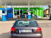 Gebraucht Audi A3 102 PS (75 kW) 2010 Braun Kleinwagen