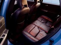 Gebraucht Volvo V50 136 PS (100 kW) 2004 Blau Kombi